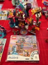 Lego frozen enchanted for sale  Littleton