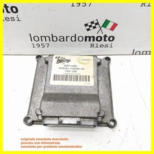 Centralina ecu cdi usato  Riesi