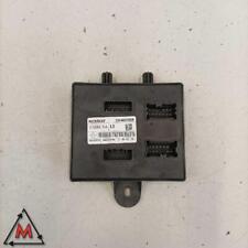 Modulo elettronico 231a02188r usato  Vajont