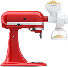Grain mill attachment for sale  Denver