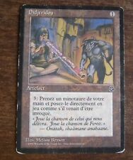 Mtg didjeridou terres d'occasion  Lille-