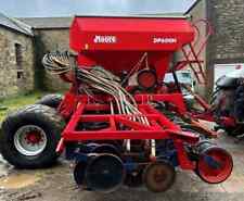 Moore unidrill dp600h for sale  BOURNE