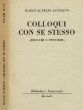 marco aurelio pensieri usato marco aurelio pensieri usato Italia