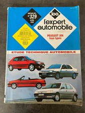Rta 329 peugeot d'occasion  Avesnes-le-Comte