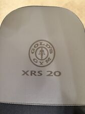 Gold gym xrs for sale  Cleburne