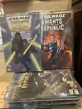 Star wars knights usato  Roma