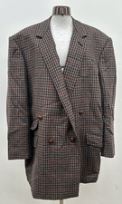 Crombie jacketing john for sale  BASILDON