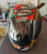 Casque replica moto d'occasion  Custines