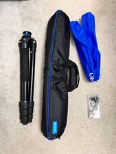 Benro mach3 inch for sale  KIDDERMINSTER