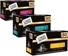 Carte noire assortiment d'occasion  France