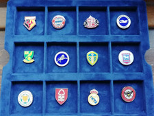 Football league pin for sale  UK
