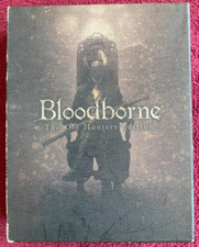 Playstation ps4 bloodborne d'occasion  Faches-Thumesnil