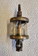Vintage brass drip for sale  OKEHAMPTON