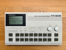 Roland 505 drum for sale  LONDON