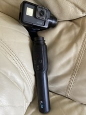 Gopro hero5 action for sale  Fairmont