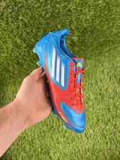 Adidas f50 f10 for sale  NOTTINGHAM