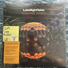 Floating points late for sale  KETTERING