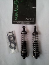 Absima alu stoßdämpfer gebraucht kaufen  Koblenz