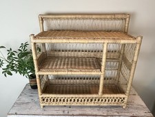 Vintage mcm handwoven for sale  Manahawkin