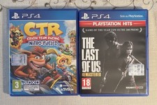 Playstation the last usato Playstation the last usato  Almenno San Salvatore