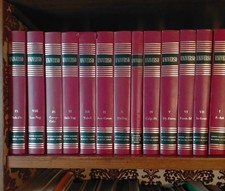 Enciclopedia universo volumi usato  Valdilana