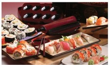 kit sushi comprar usado kit sushi comprar usado Enviando para Brazil