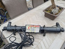 Yamitsu watt algae for sale  STEVENAGE
