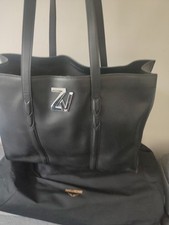 Zadig voltaire sac d'occasion  Marseille XII
