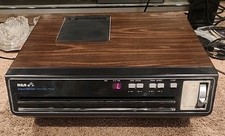 Vintage rca selectavision for sale  Valatie