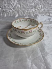 Antica tazza piattino usato  Spedire a Italy