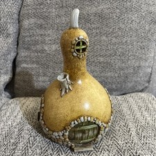 Fairy garden gourd for sale  NEWPORT