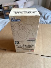 One piece eb02 d'occasion  Noisy-le-Sec