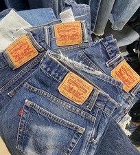 Jeans grade mix for sale  REDCAR