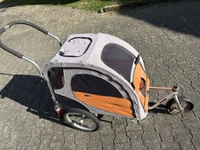 Comfort wagon jogger gebraucht kaufen  Eschborn