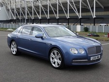 2014 bentley flying for sale  DERBY