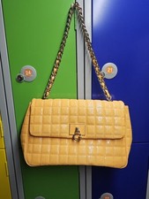 Orange guess handbag for sale  BELFAST