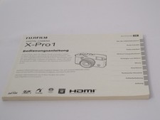 Fuji pro 1 gebraucht kaufen  Freiburg im Breisgau