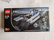 Lego technic kompakt gebraucht kaufen  Neubiberg