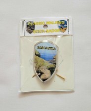 Walking stick mount for sale  UK