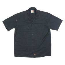Dickies mens black for sale  BLACKBURN