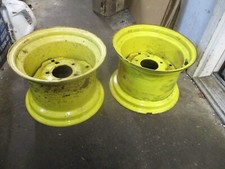 John deere garden for sale  Chenango Forks