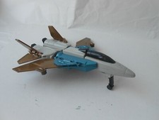 Figurine transformers transfor d'occasion  Messigny-et-Vantoux