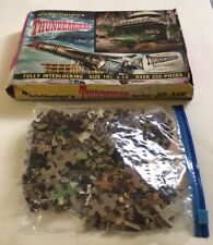 Thunderbirds vintage 1965 for sale  INVERURIE