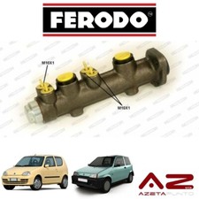 Pompa freni fiat usato  Carini