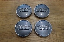 Riginal audi nabendeckel gebraucht kaufen  Großmehring