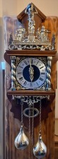 Wuba dutch pendulum for sale  HEREFORD