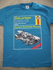 Delorean dmc bttf for sale  UK