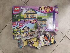 Lego friends 41005 usato  Lodi