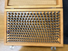 Pinnacle gage pin for sale  Detroit