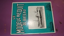 Revue mrb 161 d'occasion  Doullens